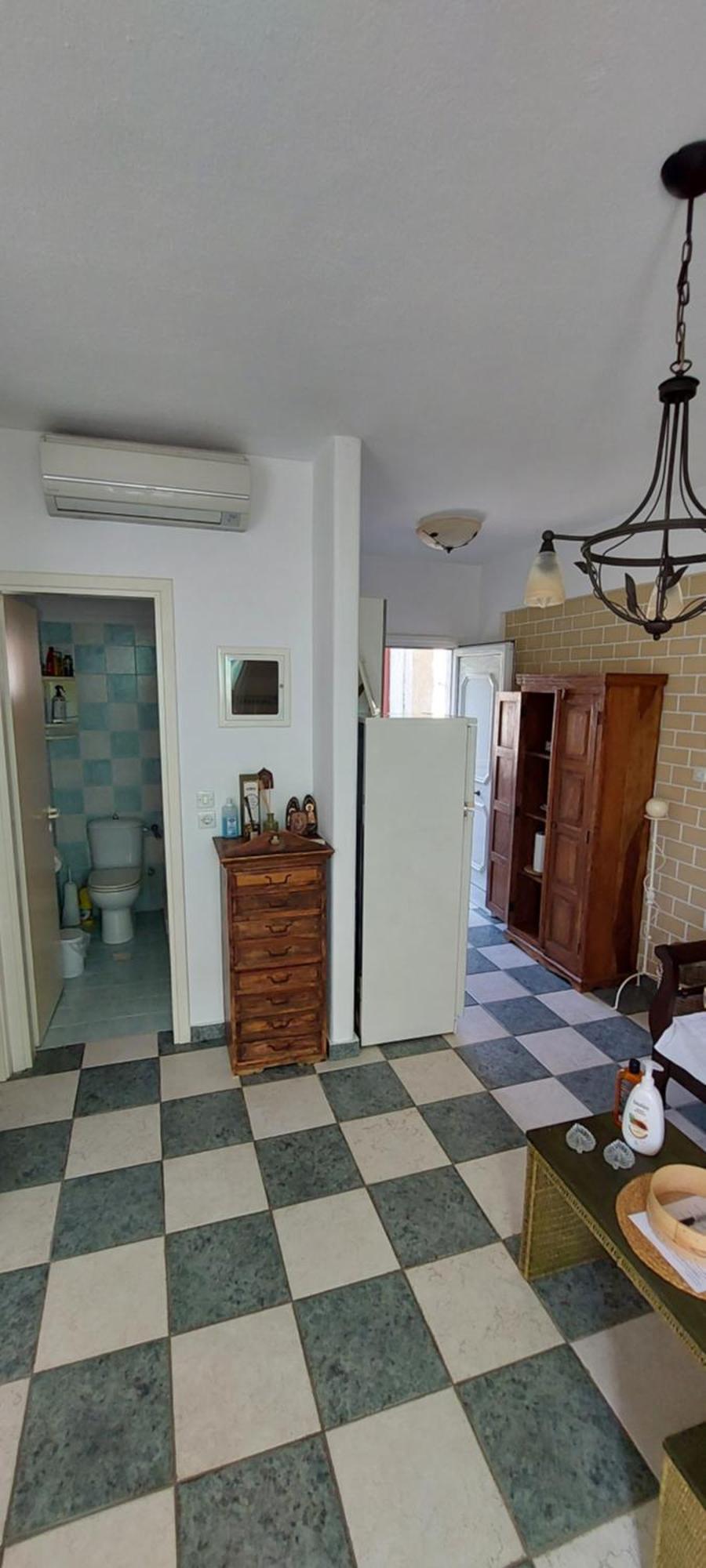 Kallithea  The House Of Olivesヴィラ エクステリア 写真